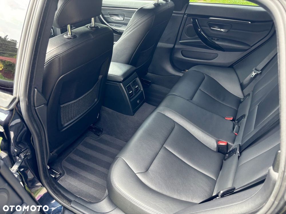 BMW Seria 4 - 8