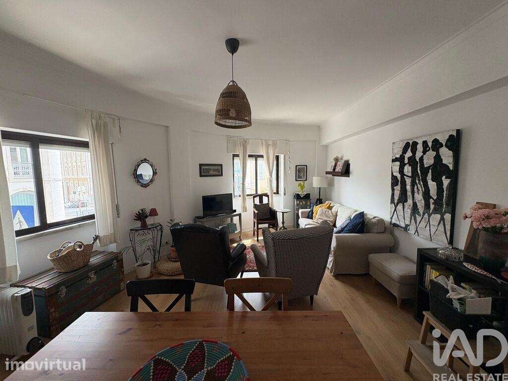 Apartamento T3 em Estrela de 116,00 m2 - Grande imagem: 3/16