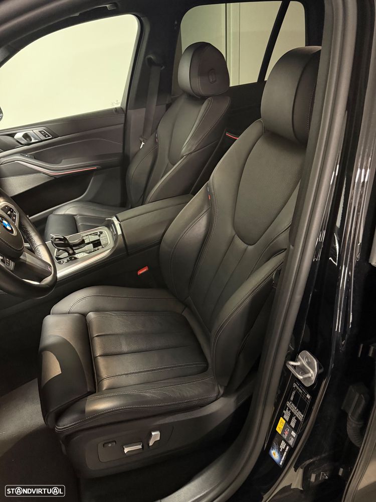 BMW X5 - 4