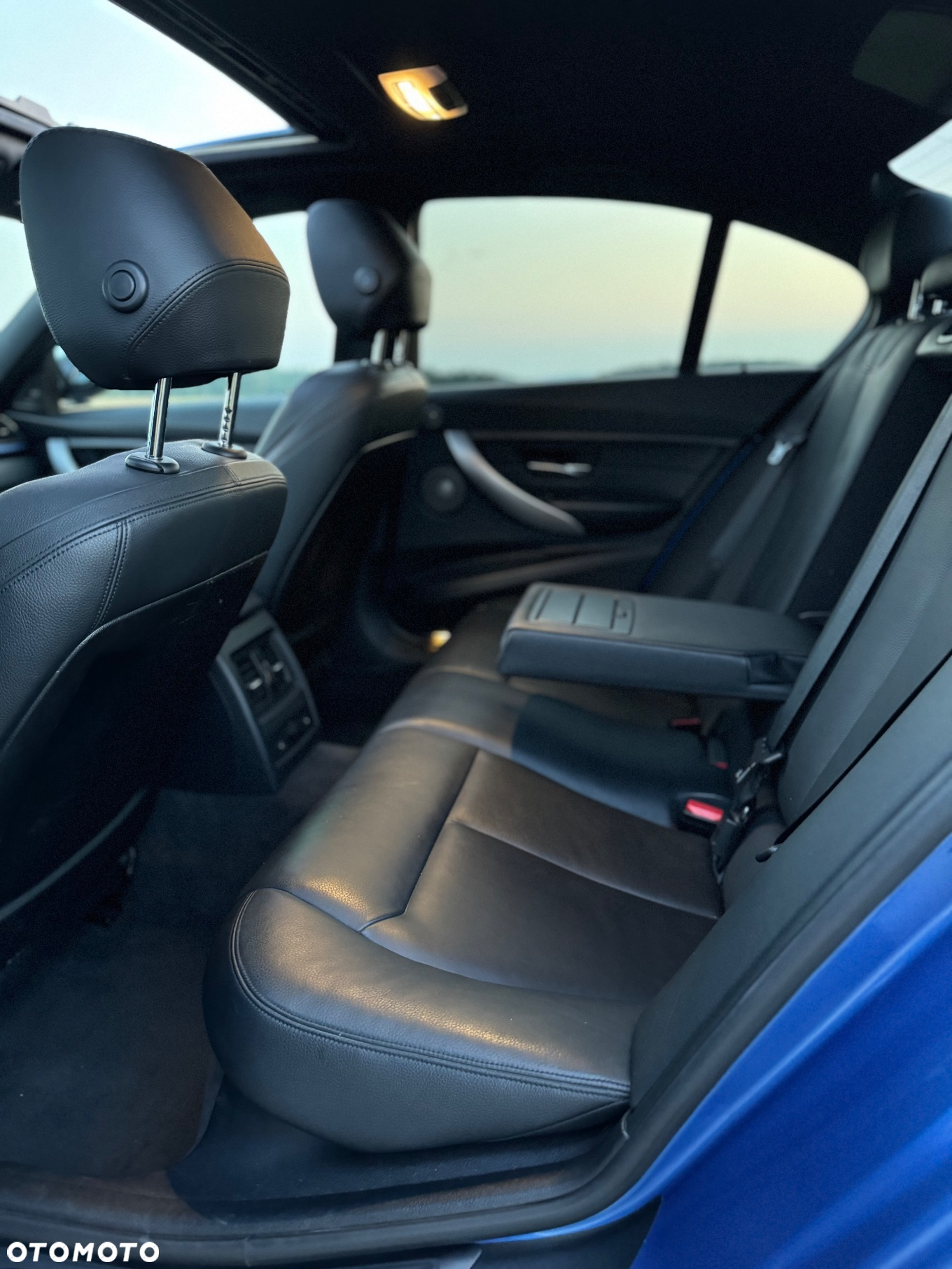 BMW Seria 3 335xi - 8