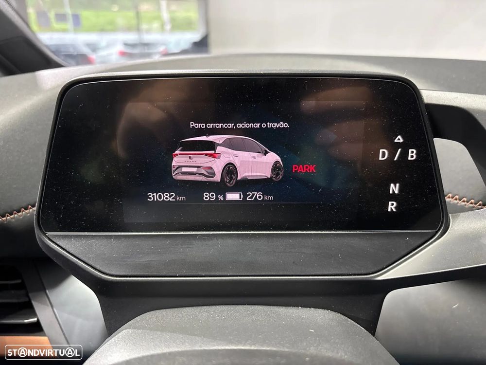 Cupra Born 59 kWh e-Boost - 23