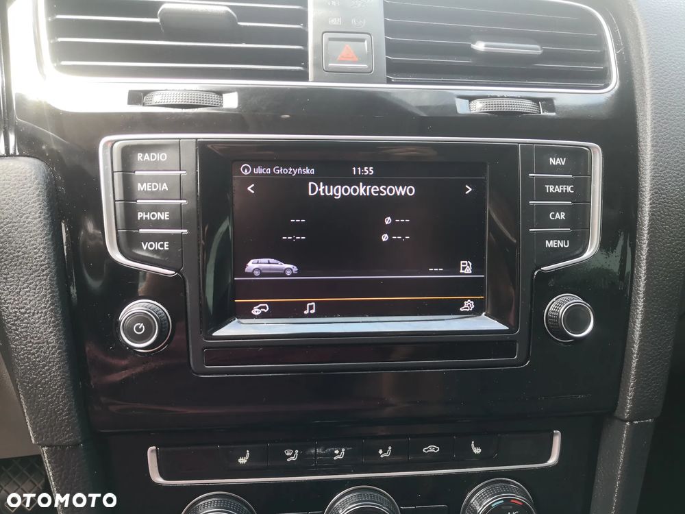 Volkswagen Golf Variant 1.4 TSI BlueMotion Technology Highline - 17