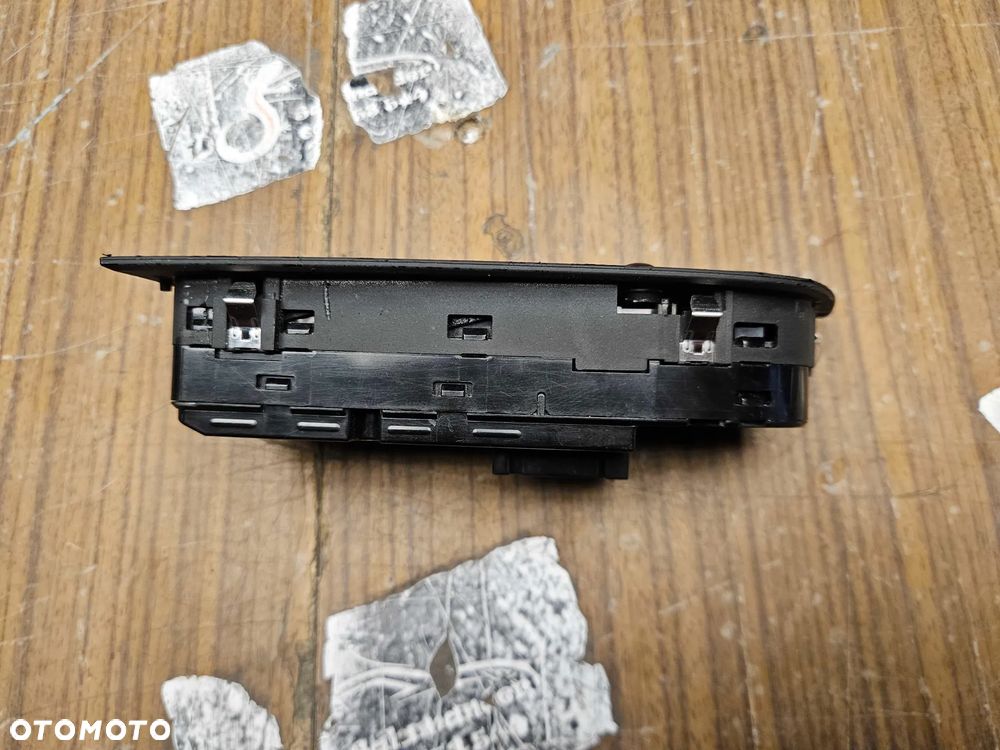 Panel Przełacznik Szyb 9155501 6945874 Włacznik Otwierania Szyby Sterowania Lusterka  Europa BMW 3 E90 E91 LCI Lift - 13