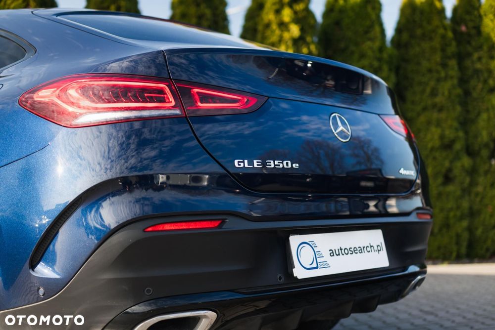 Mercedes-Benz GLE - 40