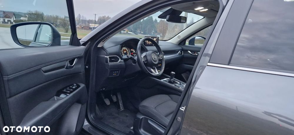 Mazda CX-5 2.0 Newground 2WD - 13