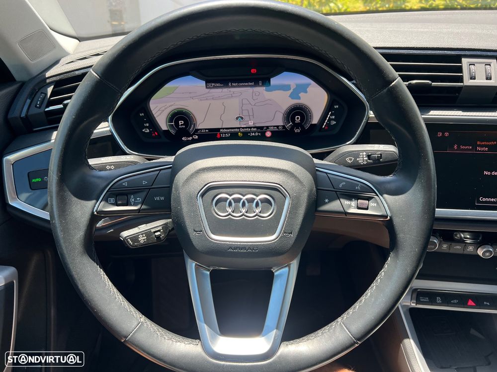 Audi Q3 - 11
