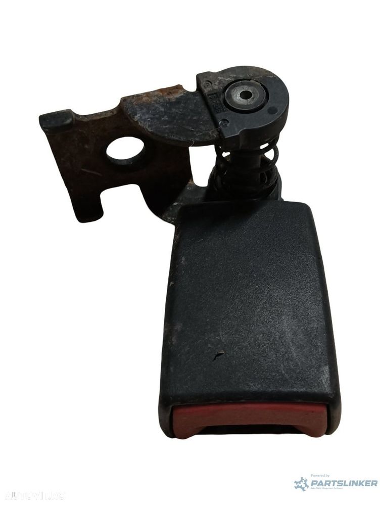 Pretensionare  spate BMW 6 II Convertible E64 2004 - 2010 7009830 - 2