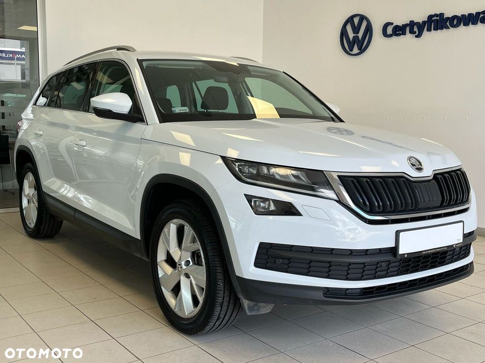 Skoda Kodiaq - 6