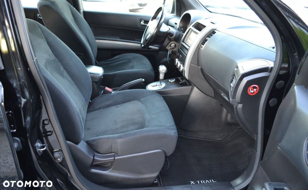 Nissan X-Trail - 32