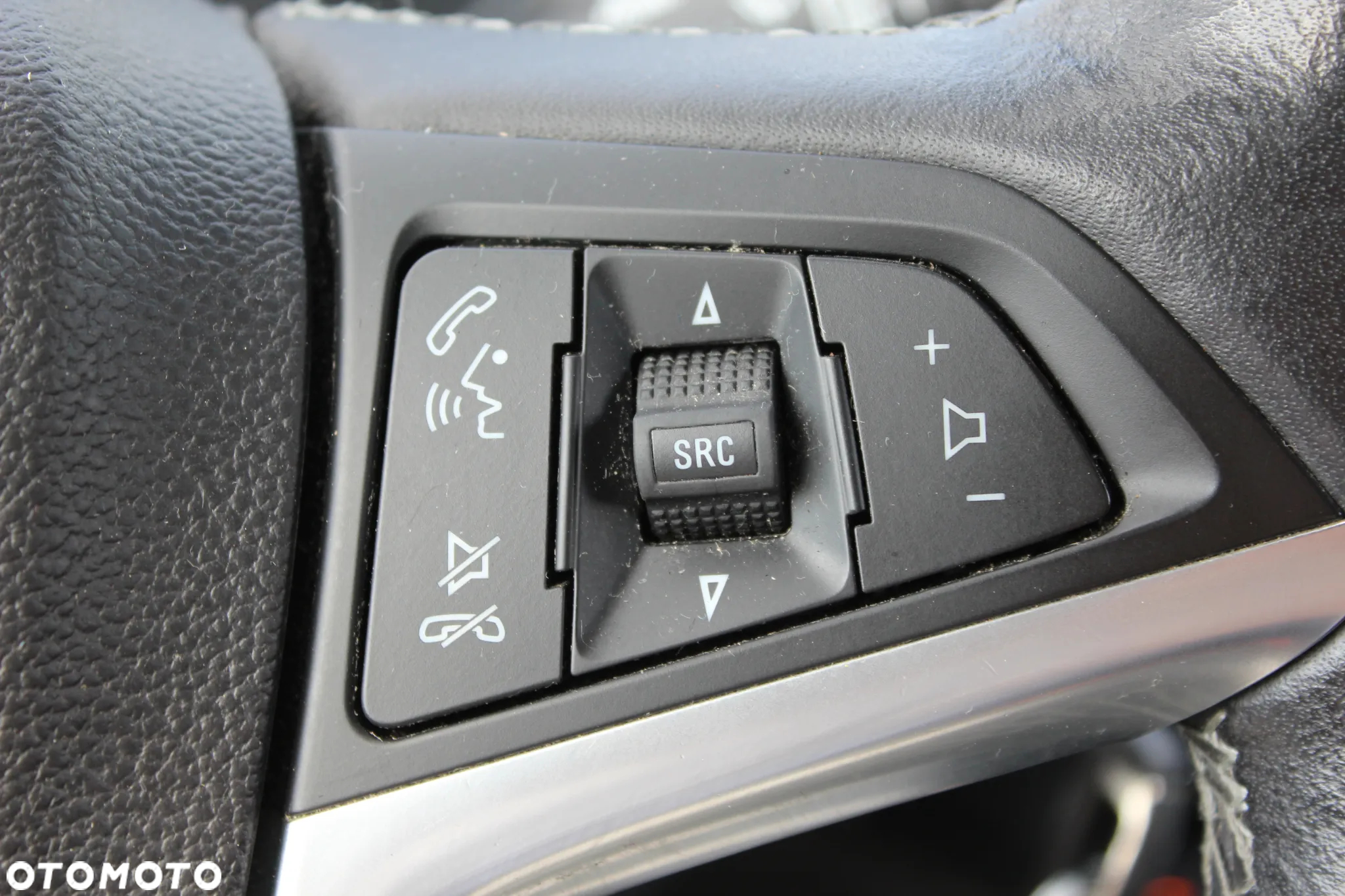 Opel Mokka 1.6 Cosmo S&S - 17