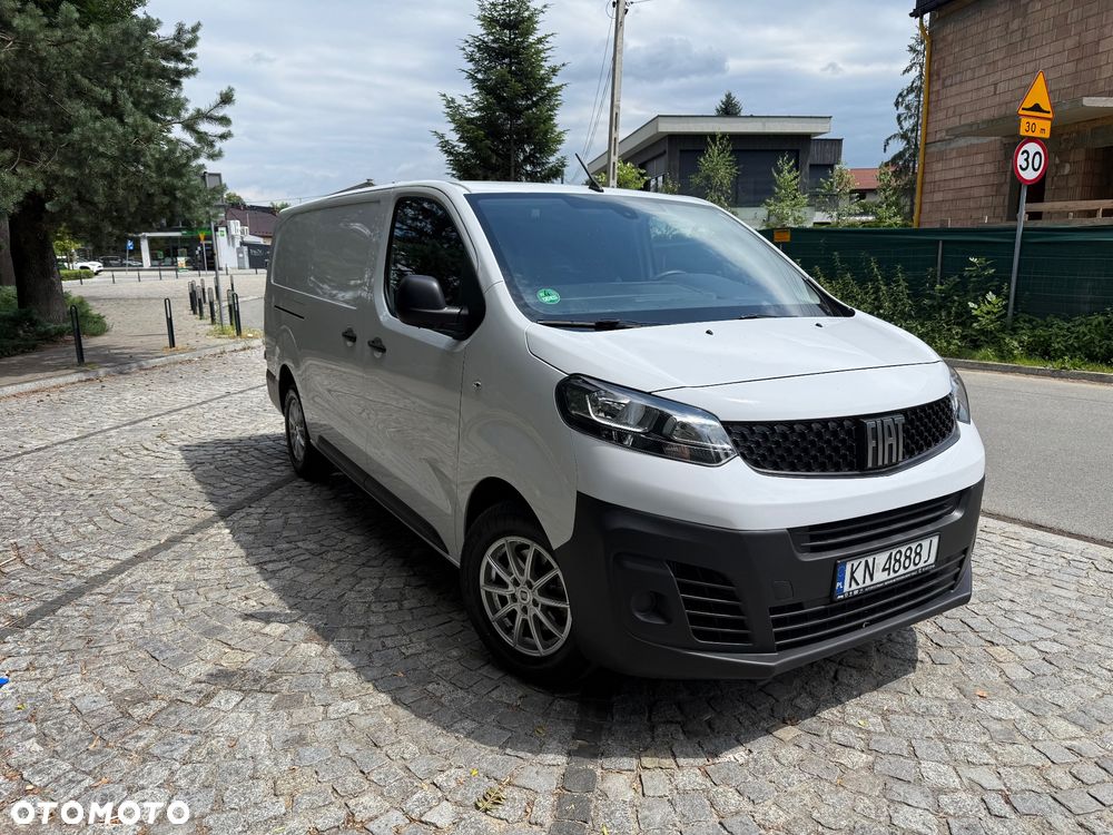 Fiat SCUDO - 3
