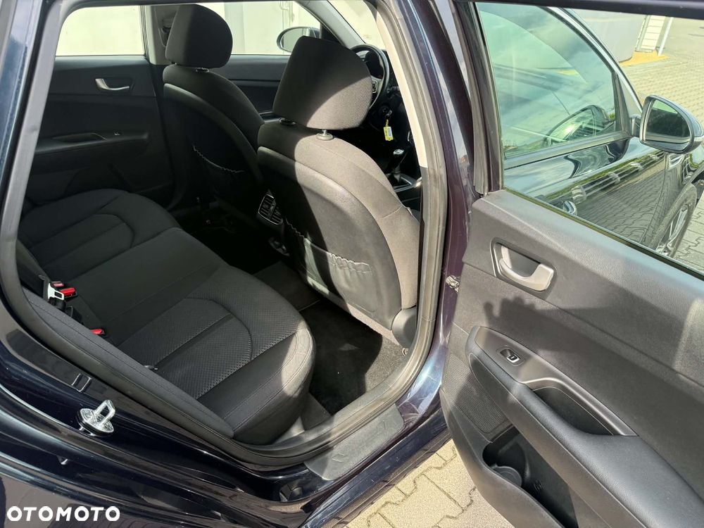 Kia Optima - 14