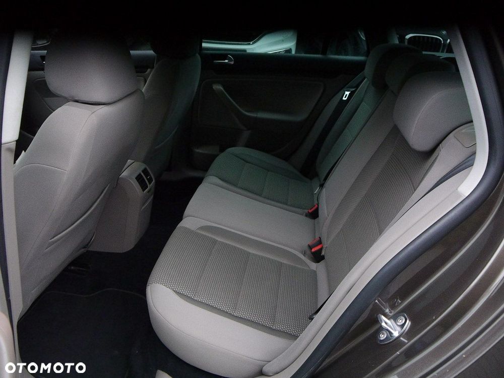 Volkswagen Golf Variant 1.4 TSI Comfortline - 28