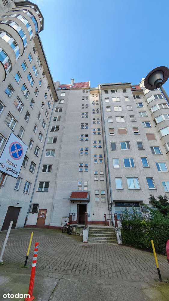 Mieszkanie do wynajęcia, Wrocław, ul. Na Ostatnim Groszu