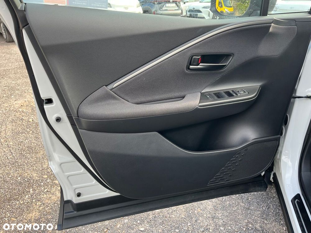 Toyota C-HR 1.8 Hybrid Style - 24
