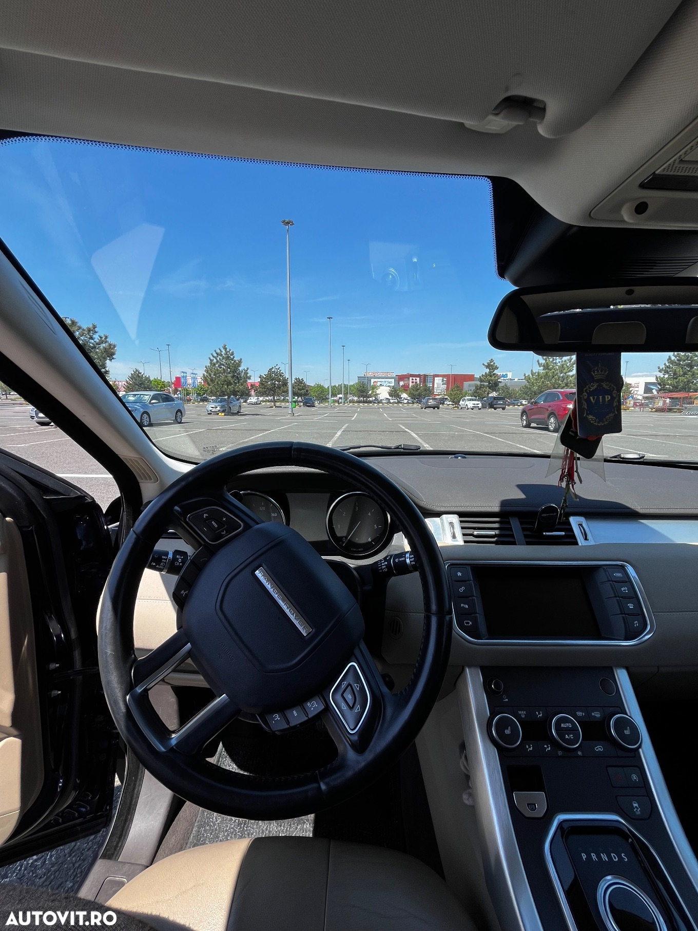 Land Rover Range Rover Evoque - 7