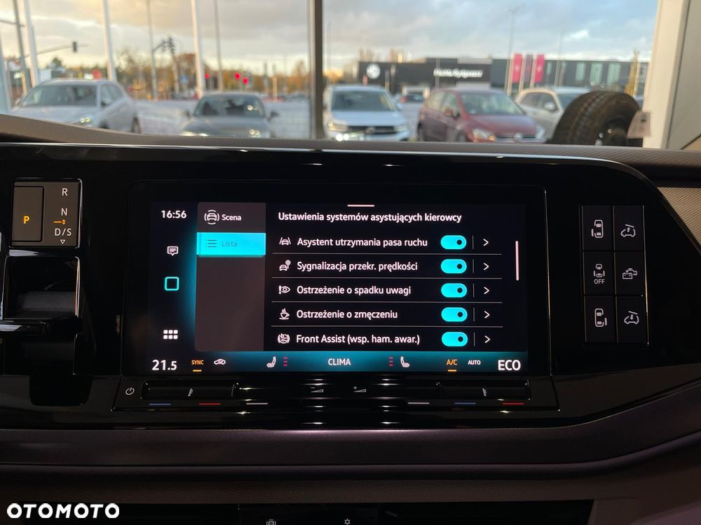 Volkswagen California - 18