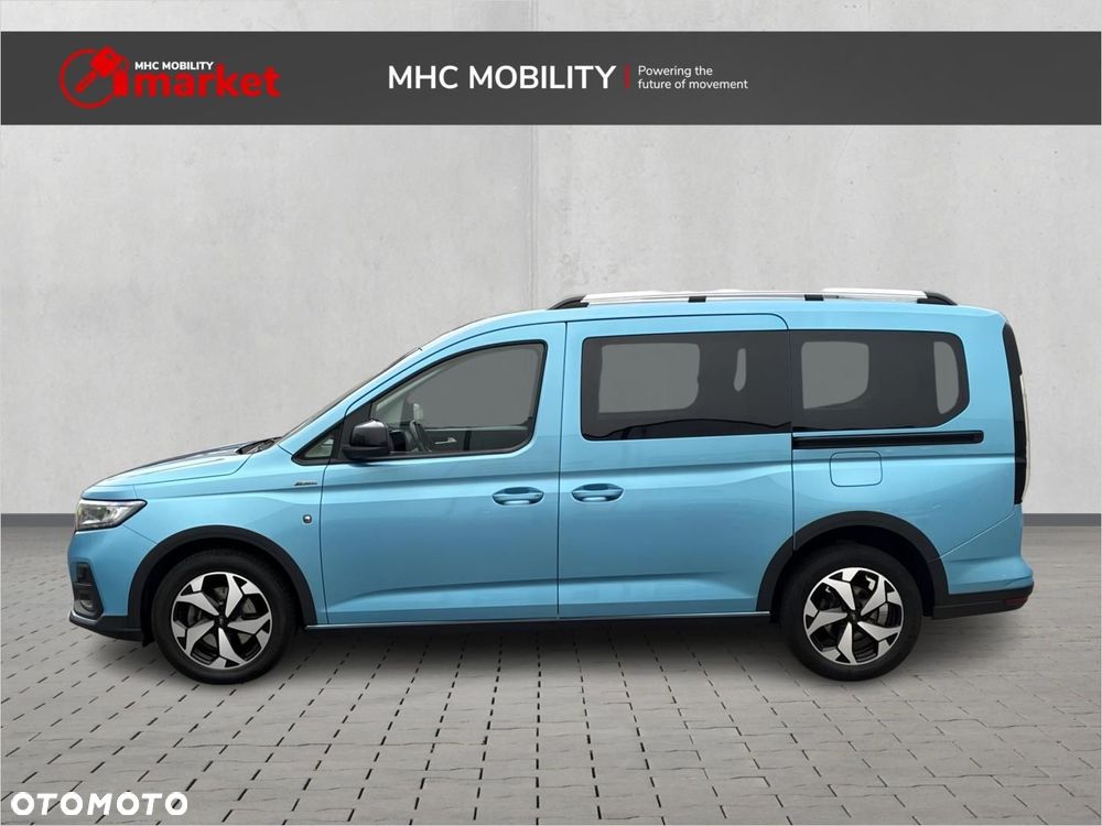 Ford Tourneo Connect 2.0 EcoBlue Active - 3