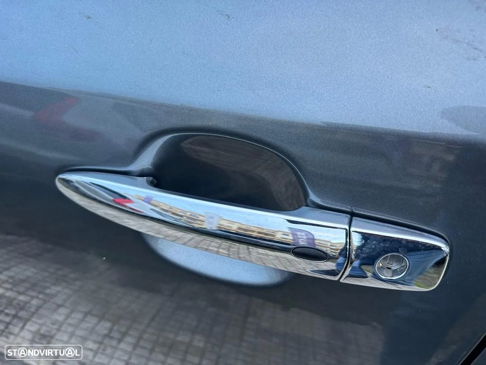 Nissan Leaf Acenta - 13