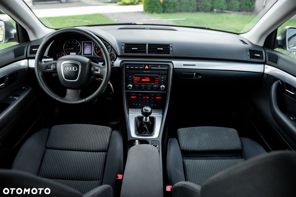 Audi A4 - 29