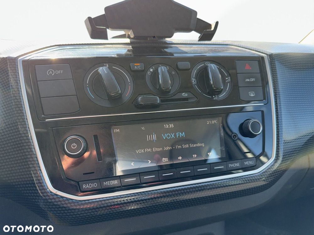 Volkswagen up! 1.0 move - 20