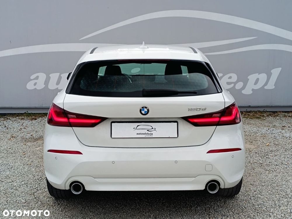 BMW Seria 1 - 15