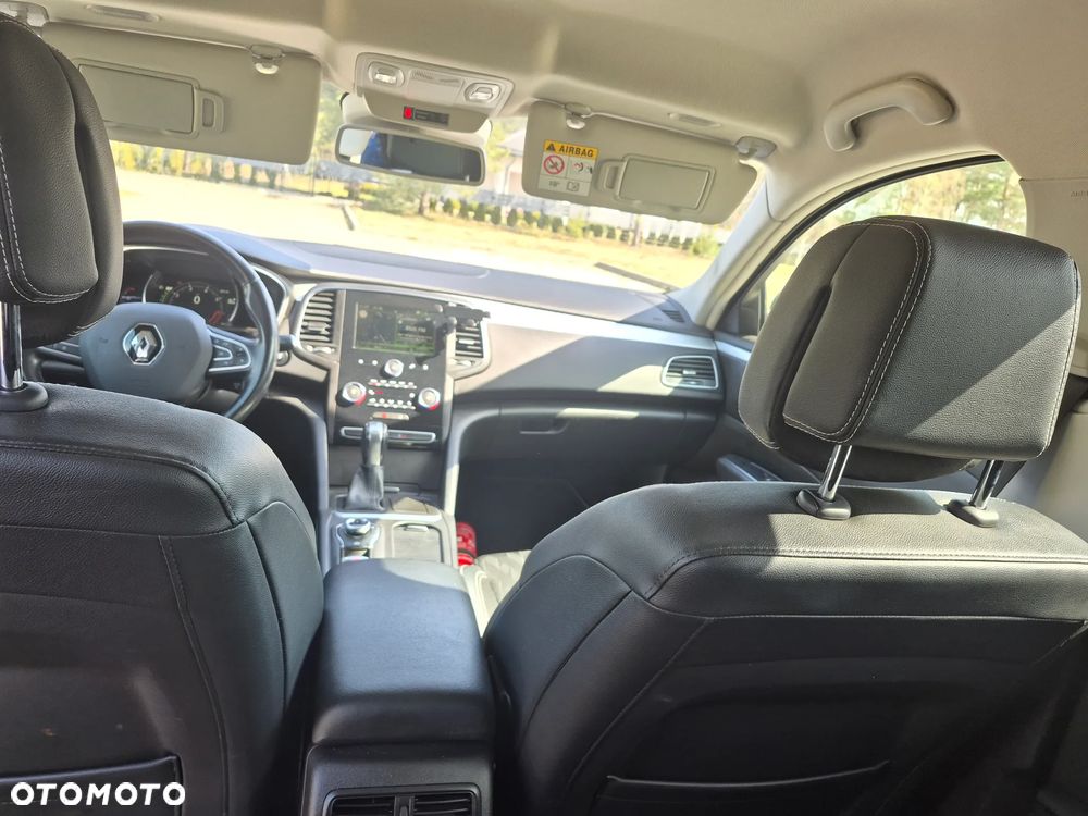 Renault Talisman TCe 160 EDC GPF LIMITED - 7