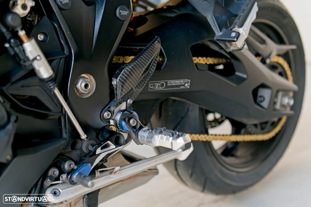 BMW S 1000 XR Pack M - 7