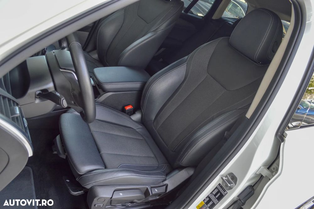 BMW X3 xDrive30e Aut. Luxury Line - 33
