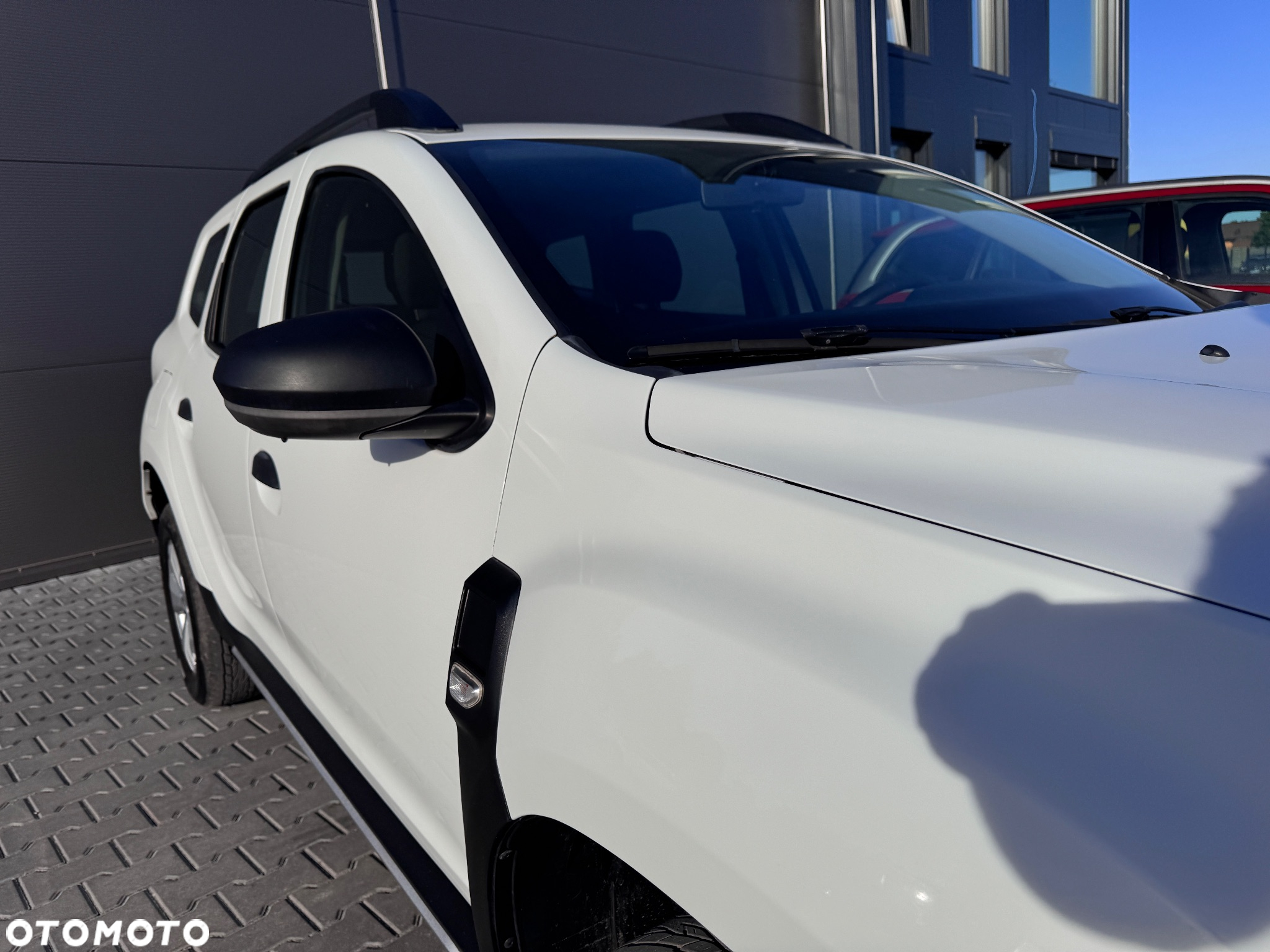 Dacia Duster 1.0 TCe Comfort - 6