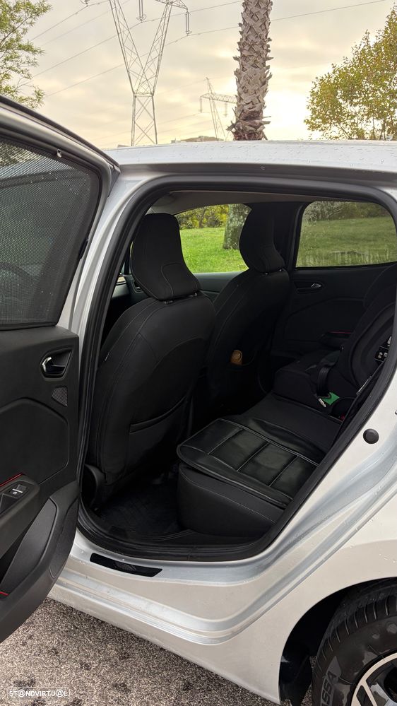 Renault Clio 1.0 TCe Intens - 11