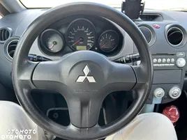 Mitsubishi Colt - 3