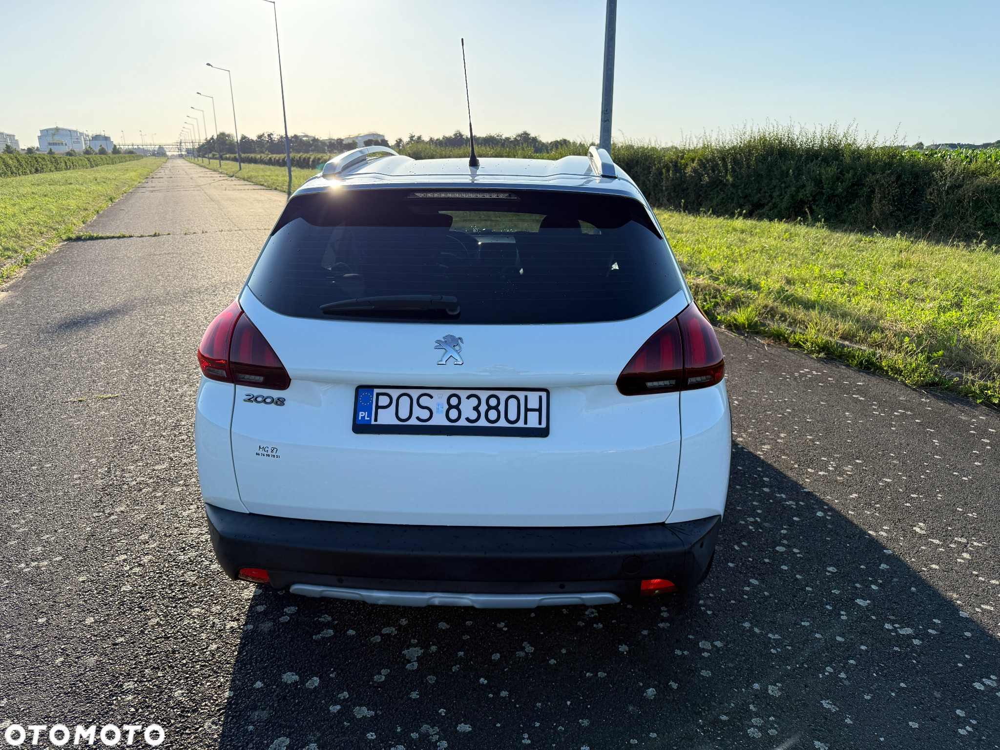 Peugeot 2008 1.6 BlueHDi Crossway - 4
