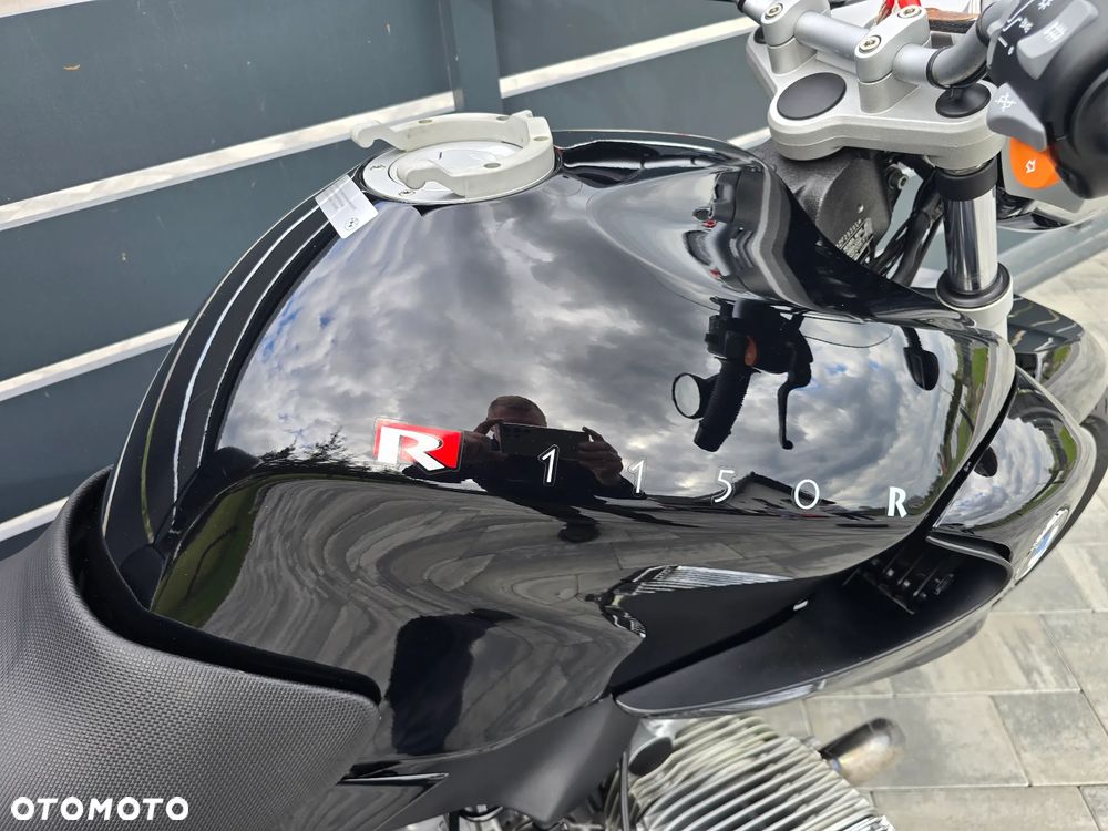 BMW R - 24