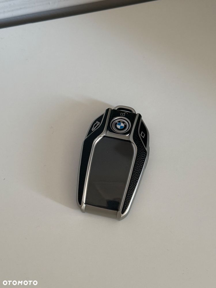 BMW Seria 5 520d Luxury Line - 11