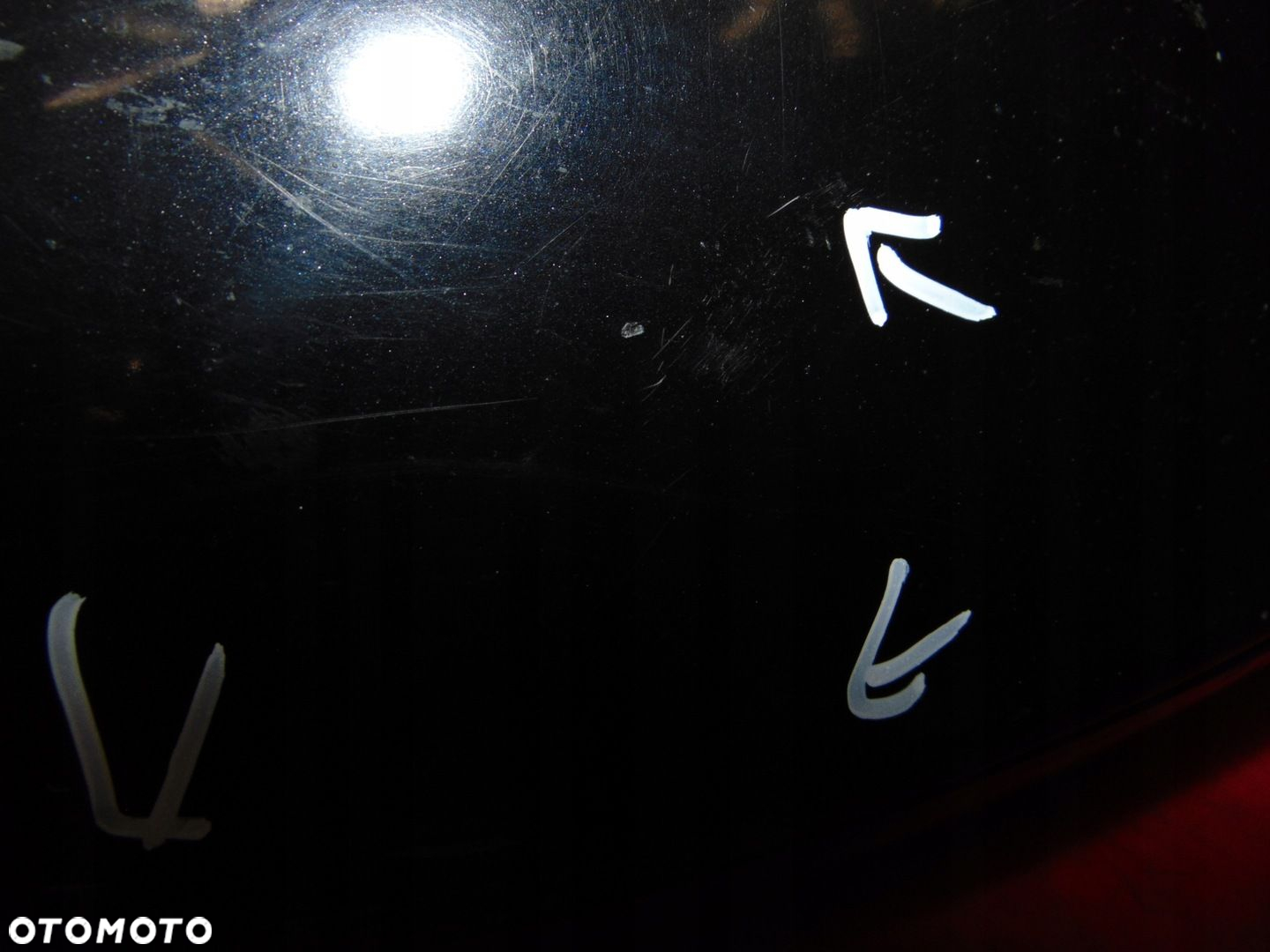 VW EOS 1F LUSTERKO ELEKTRYCZNE PRAWE 9 PIN LC9X EU - 7