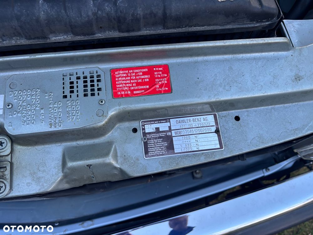 Mercedes-Benz SL - 9