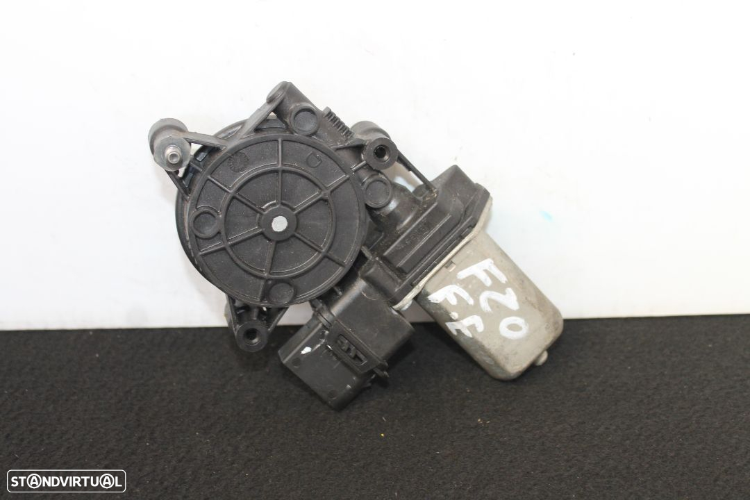 Motor Elevador Vidro BMW F20 - 2