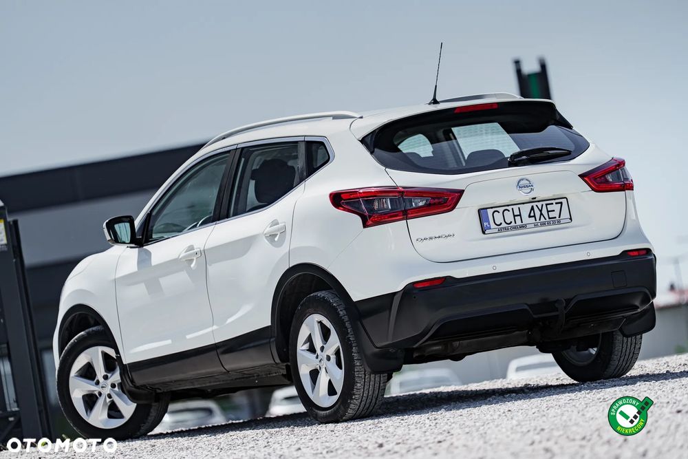 Nissan Qashqai 1.5 dCi N-Tec - 3