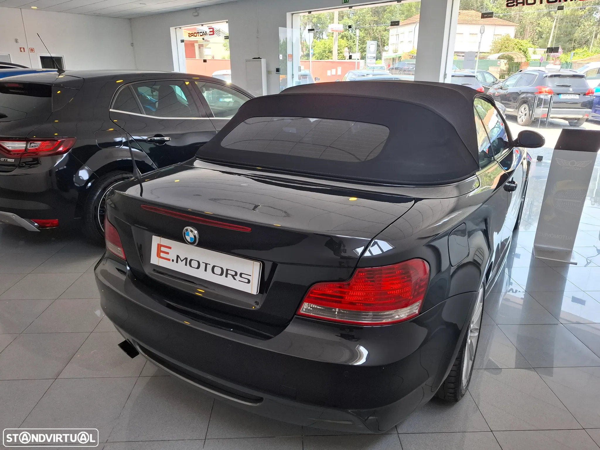 BMW 120 d - 16