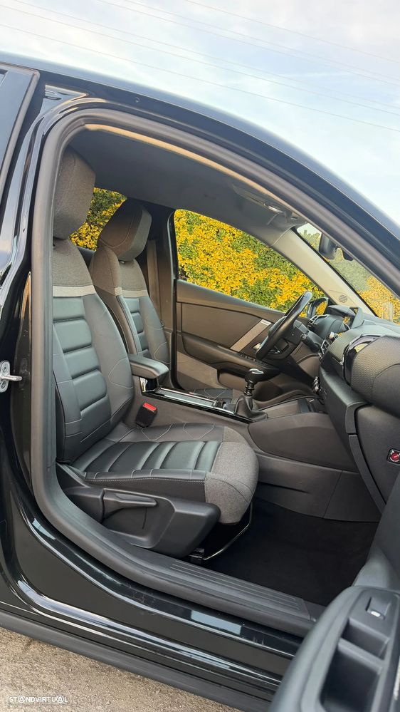Citroën C4 PureTech 130 Stop&Start SHINE - 7