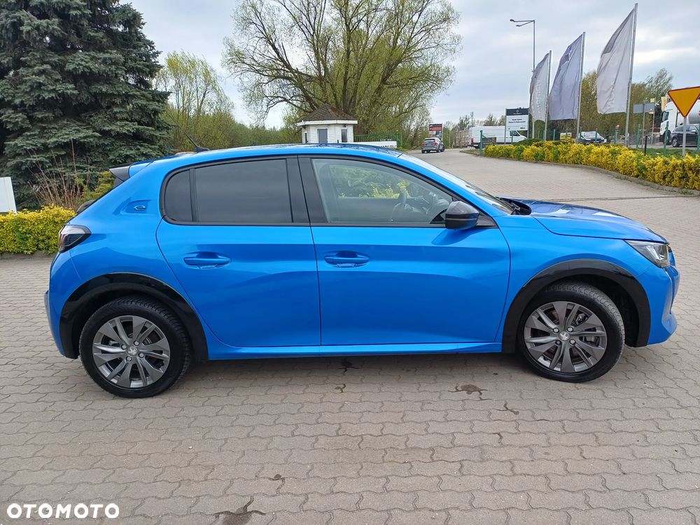 Peugeot 208 Allure Pack - 8