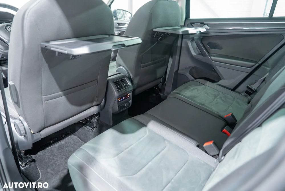 Volkswagen Tiguan 2.0 TDI SCR 4MOTION DSG Join - 17