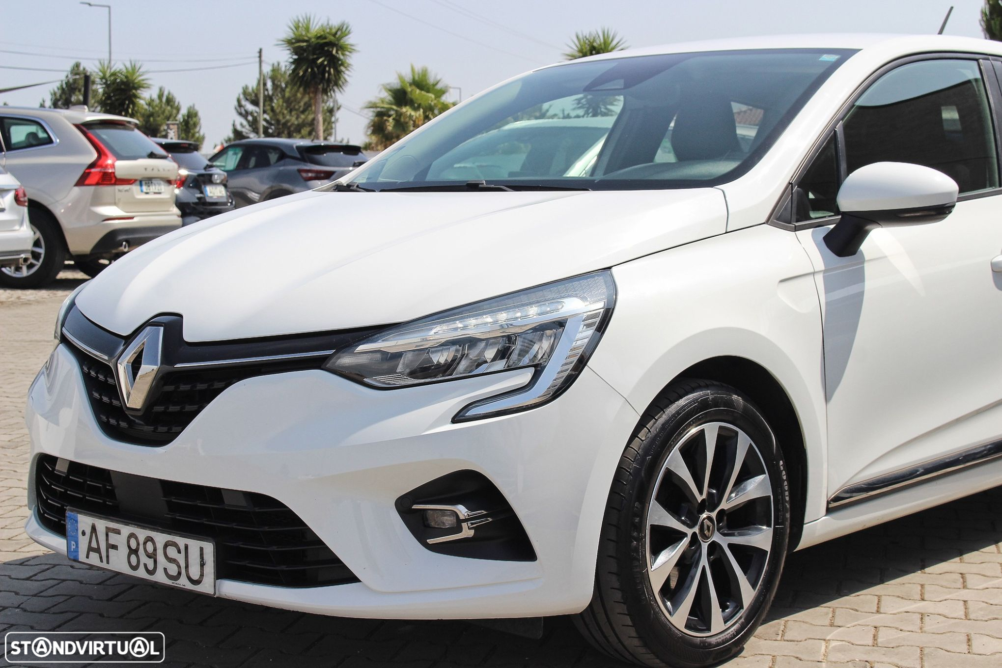 Renault Clio 1.5 Blue dCi Intens - 13