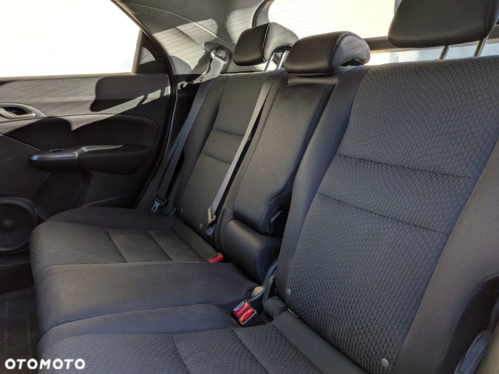 Honda Civic 1.8 Comfort - 22