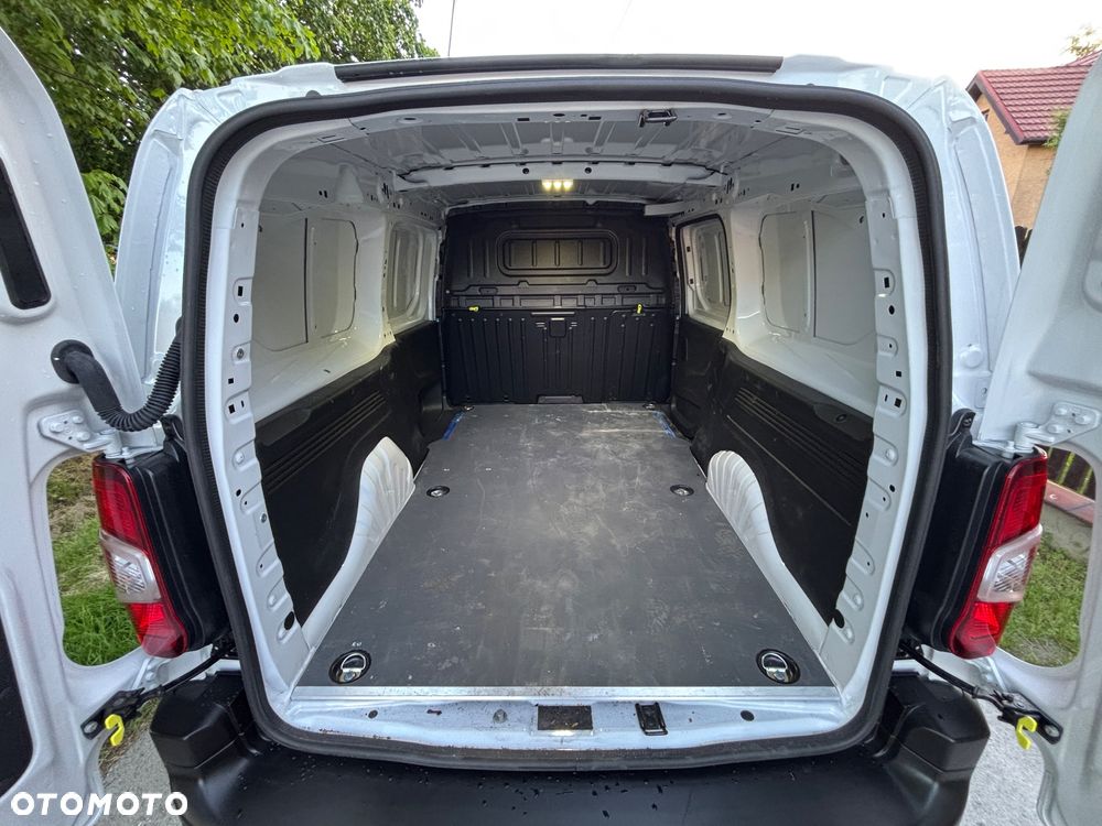Toyota ProAce City Long - 15