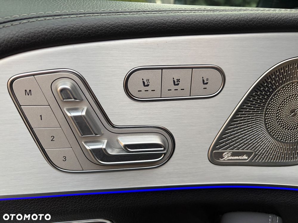 Mercedes-Benz GLE 350 de 4-Matic Premium - 22