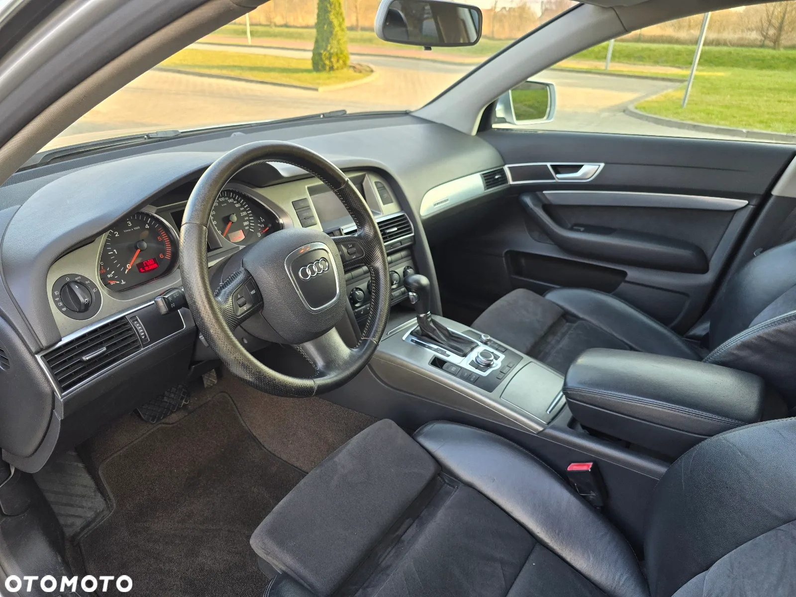 Audi A6 Allroad quattro 3.0 TDI tiptronic DPF - 6