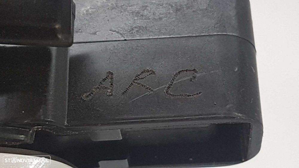 PUXADOR EXTERIOR TRASEIRO ESQUERDO PEUGEOT 3008 ALLURE - 3