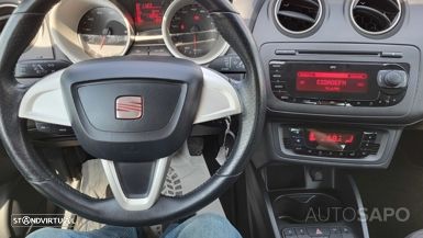 SEAT Ibiza 1.2 TSI Style - 7